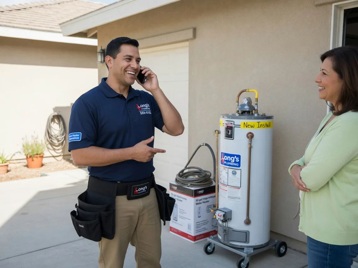 Leak Detection Bonners Ferry, ID FAQs